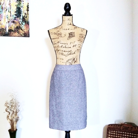 Calvin Klein Dresses & Skirts - 🎉HP🎉Calvin Klein Pencil Skirt 8 NWOT